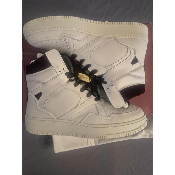 Human Recreatinal Service Mongoose Sneaker MSRP $695